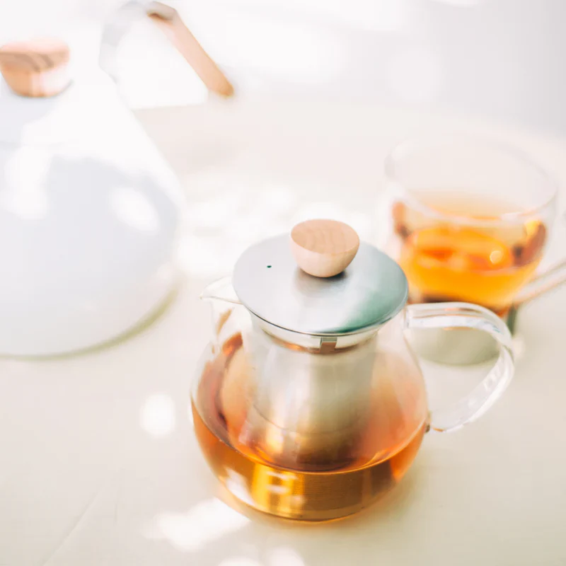 Tea Pitcher - 450ml - Image 6