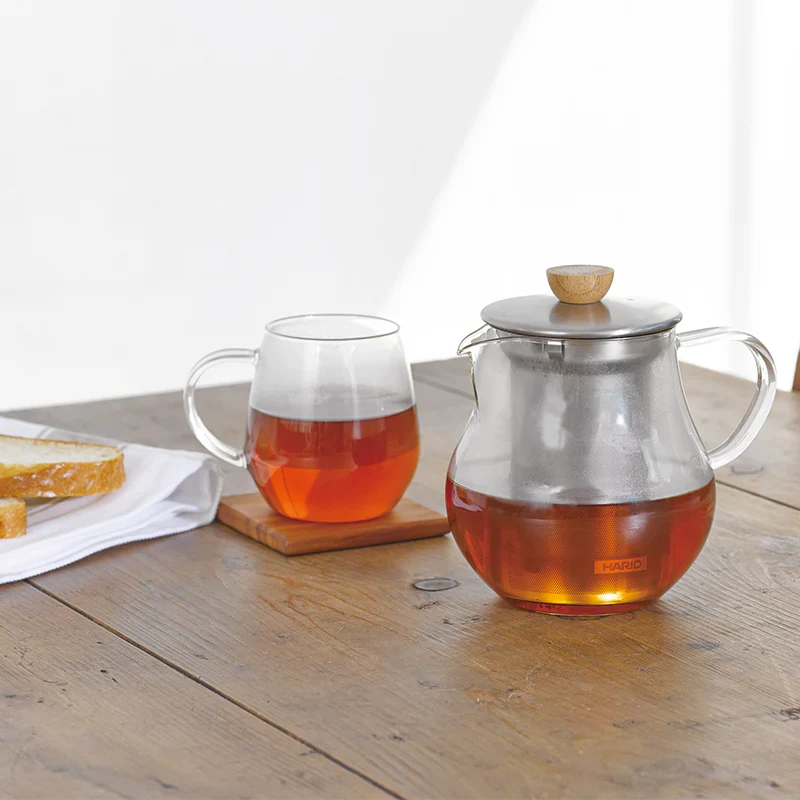 Tea Pitcher - 450ml - Image 7