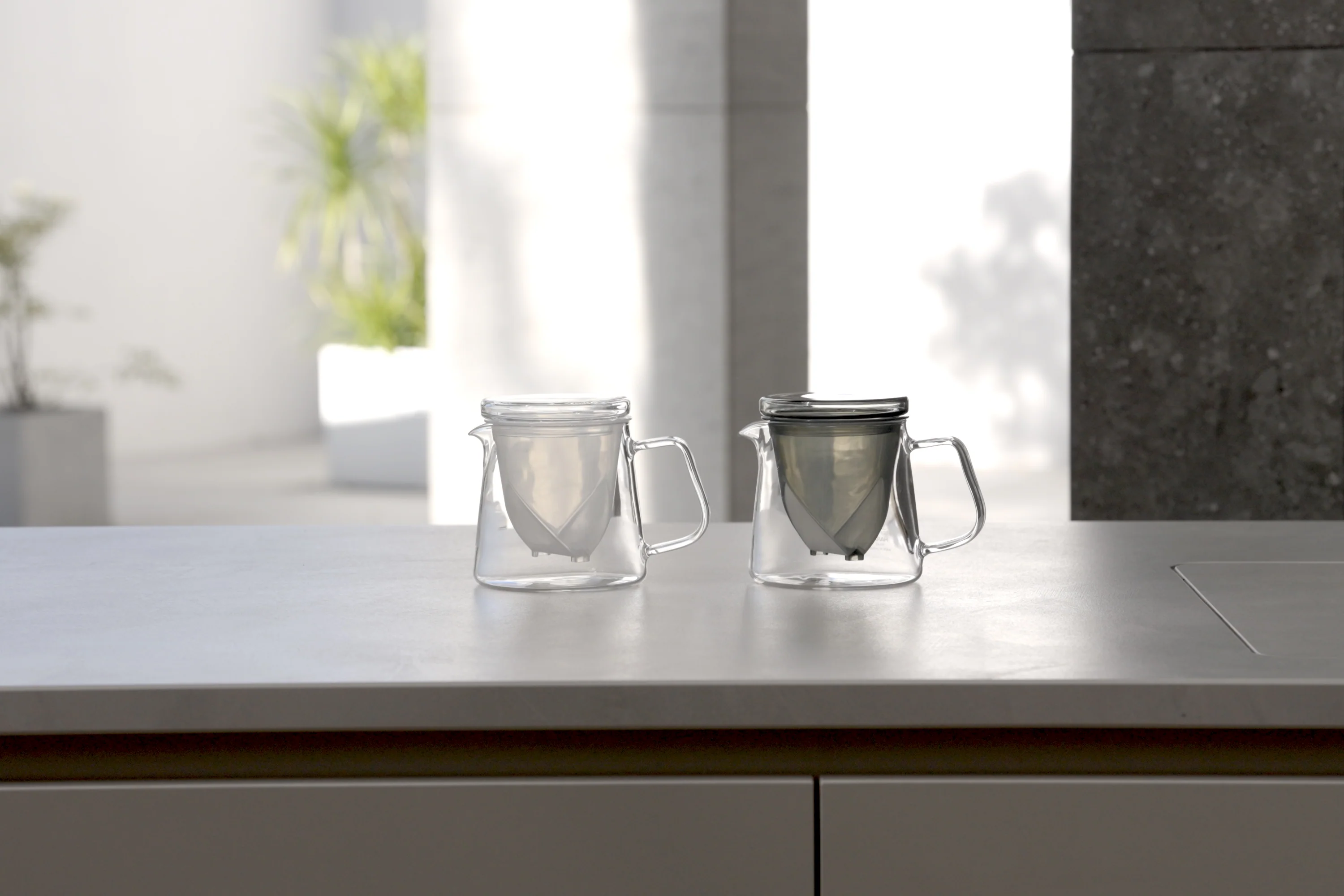 Tea Pot V - Image 3