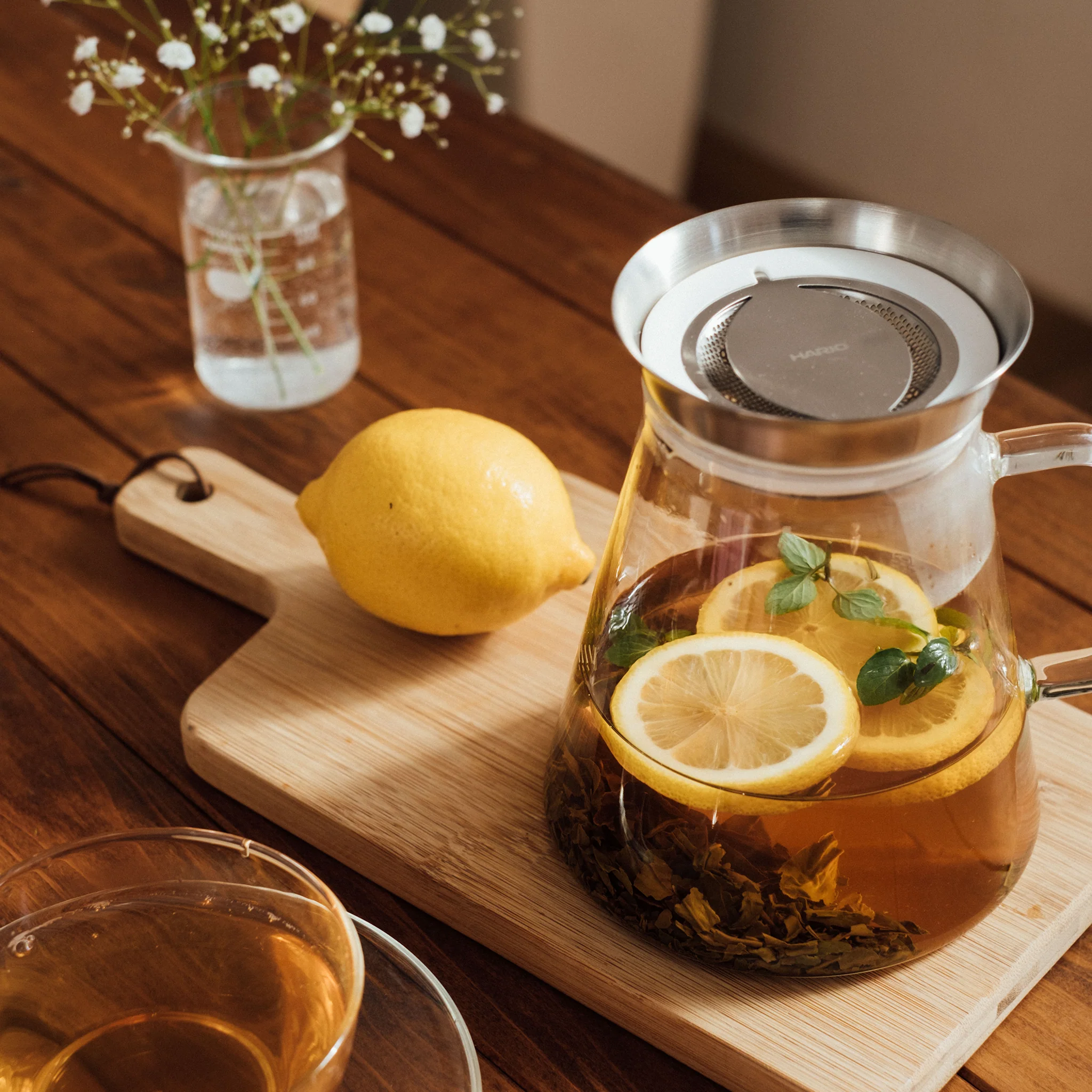 Simply Coffee and Tea Server - 700ml - Image 4