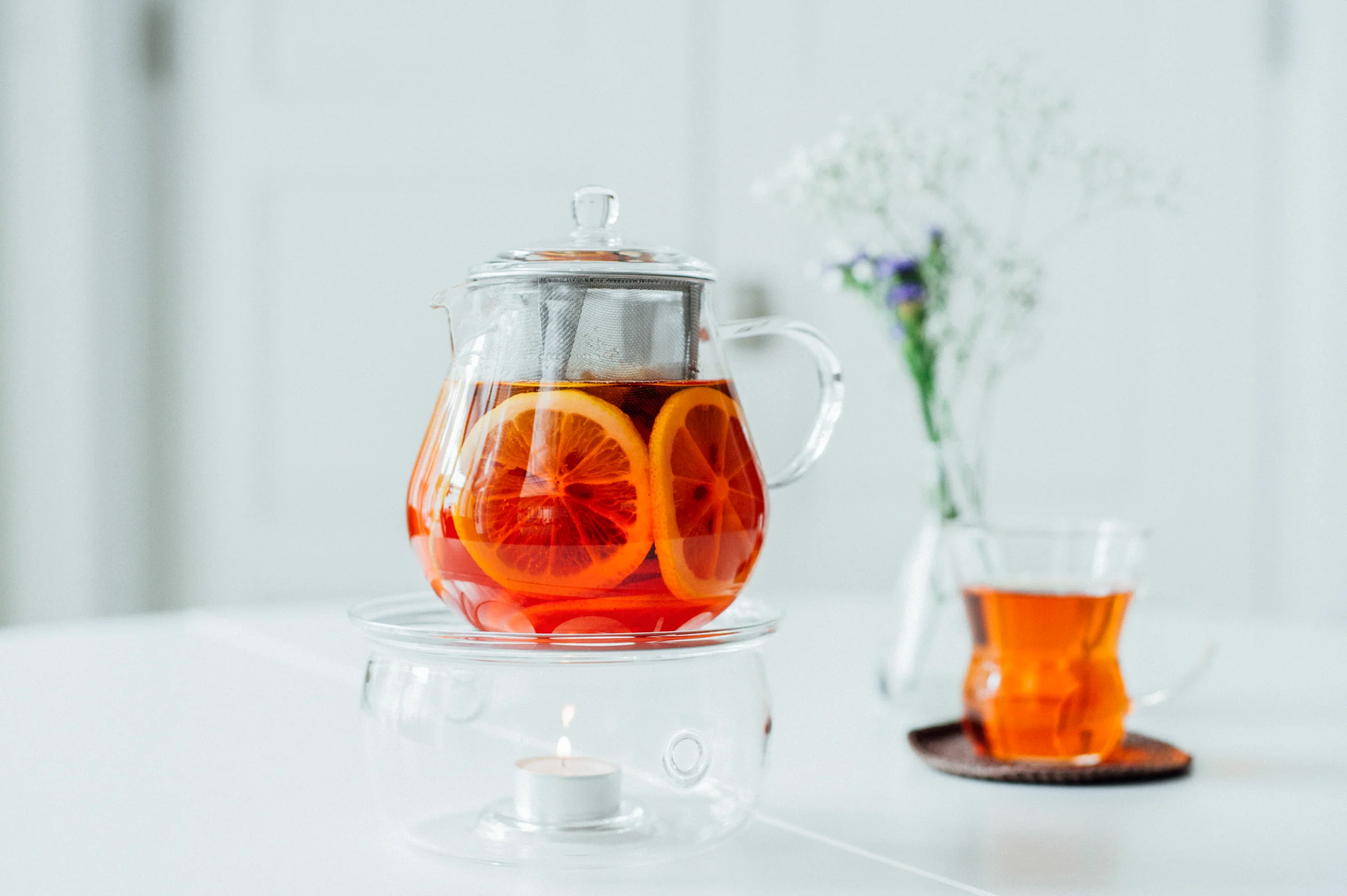 Tea Warmer - M - Image 3