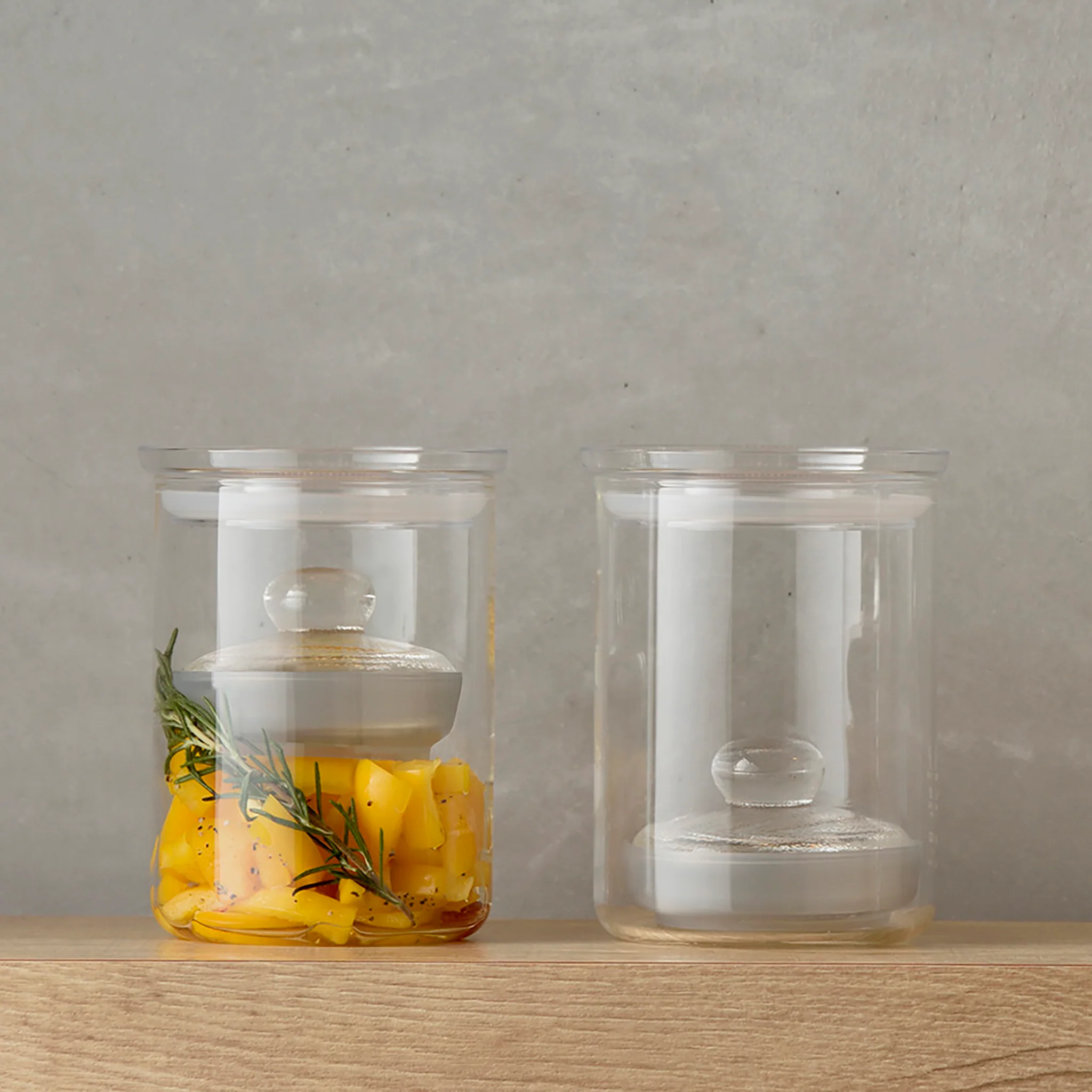 Tsukemono Glass SLIM - Image 2