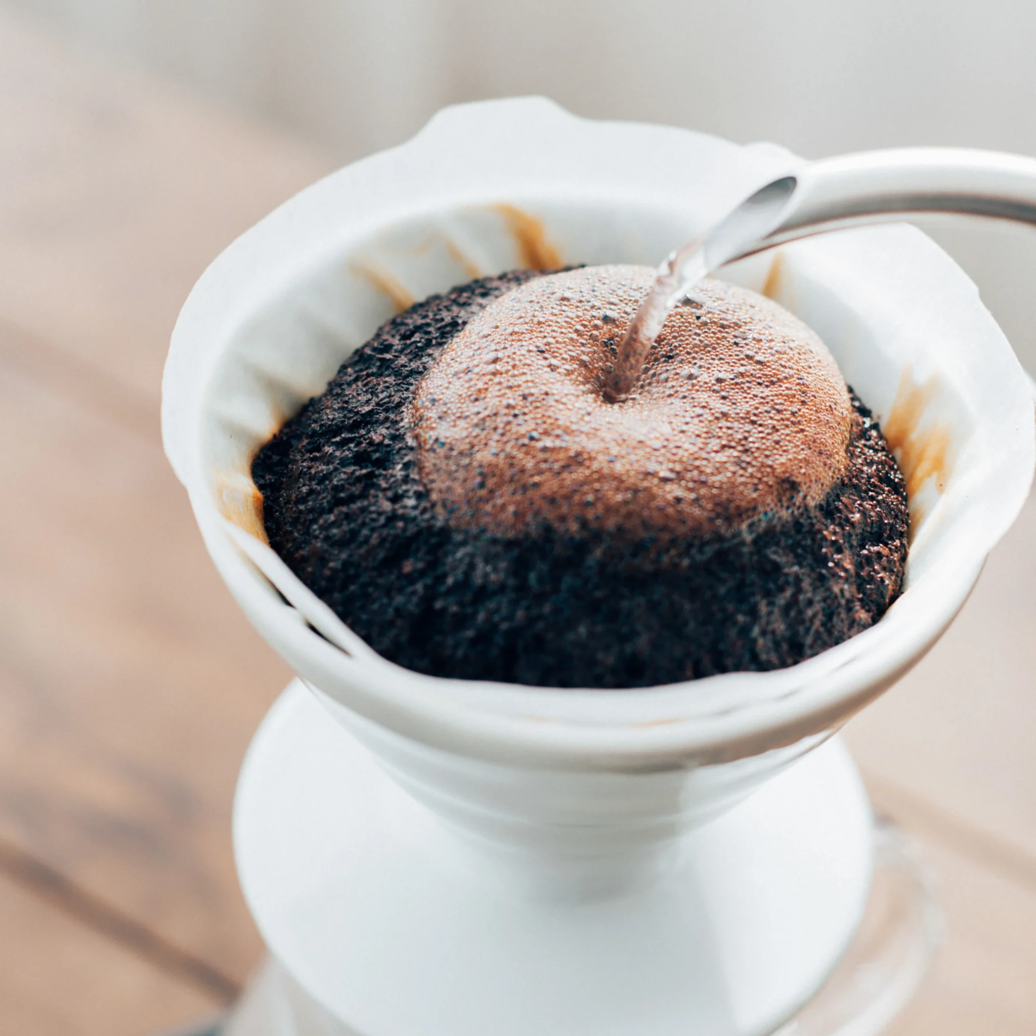 V60 Ceramic Coffee Dripper 01 - Image 3