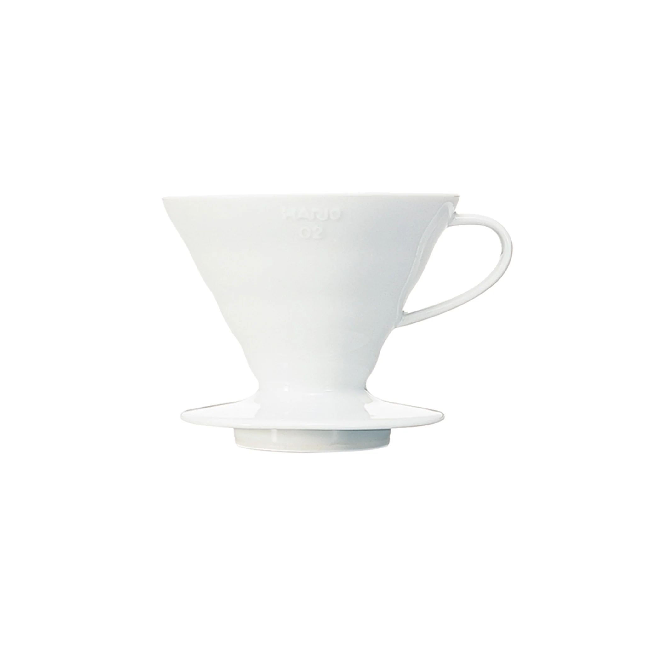 V60 Ceramic Coffee Dripper 02