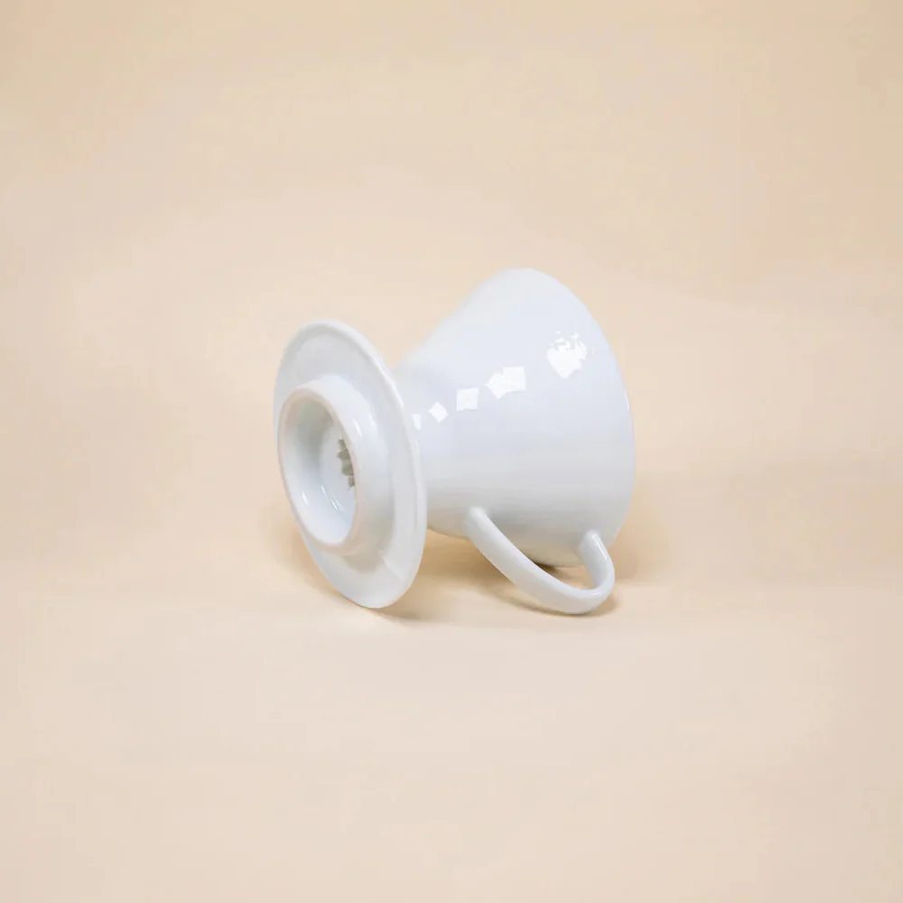 V60 Ceramic Coffee Dripper 02 - Image 4