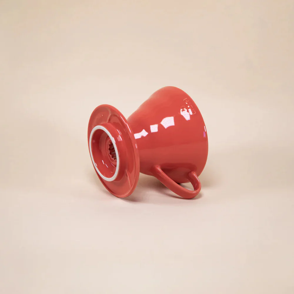 V60 Ceramic Coffee Dripper 02 - Image 5