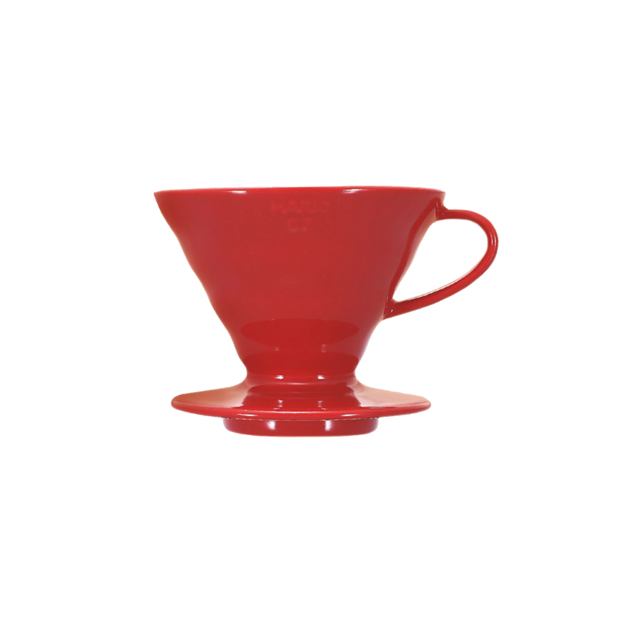 V60 Ceramic Coffee Dripper 02 - Image 8