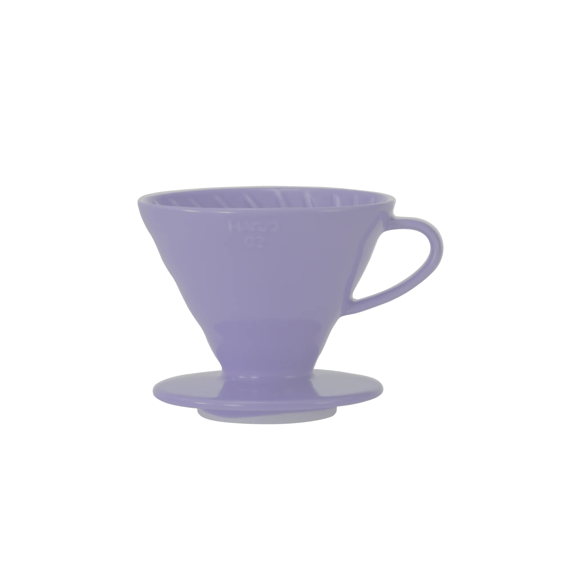 V60 Ceramic Coffee Dripper 02 [Limited Colour Edition] - Image 3