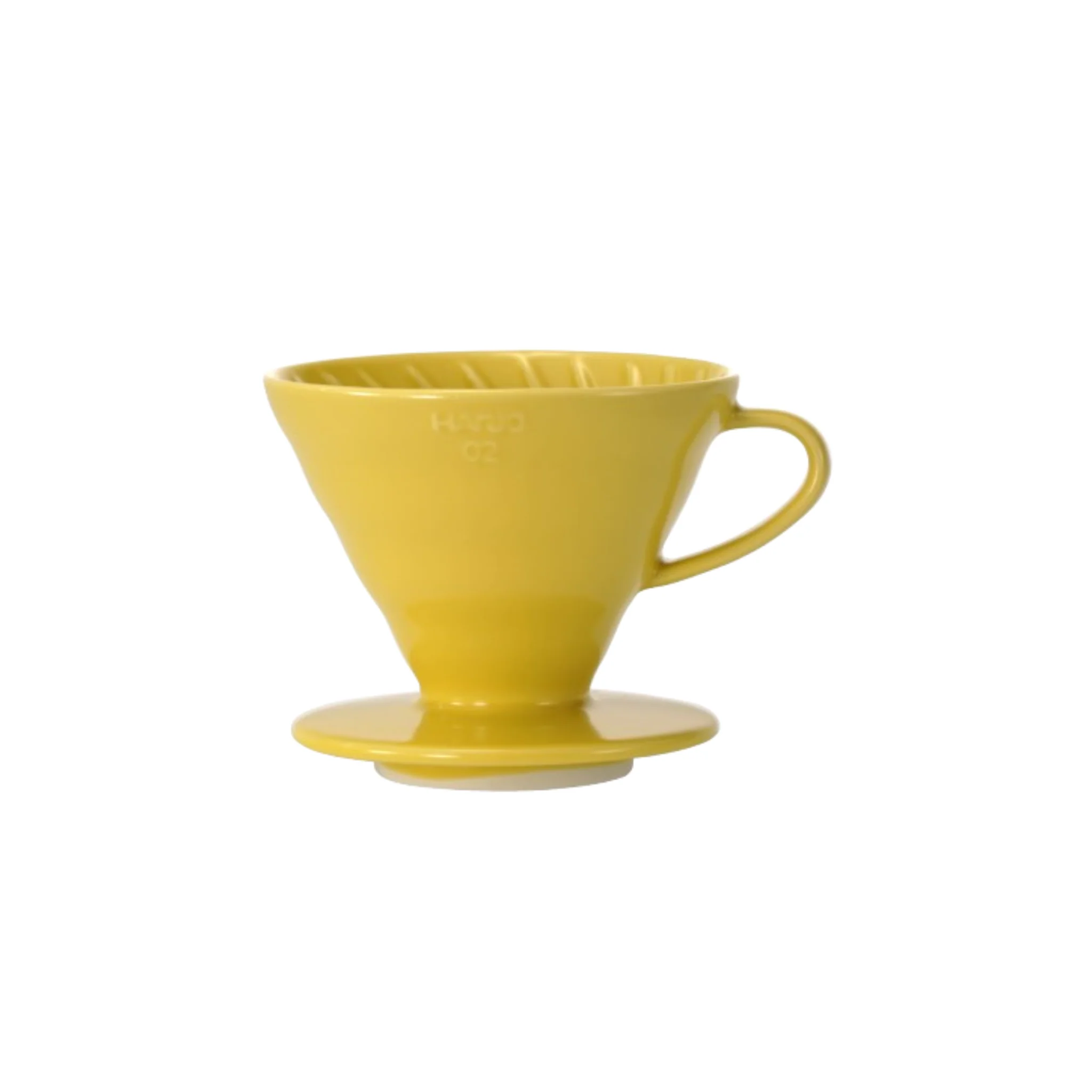 V60 Ceramic Coffee Dripper 02 [Limited Colour Edition] - Image 4
