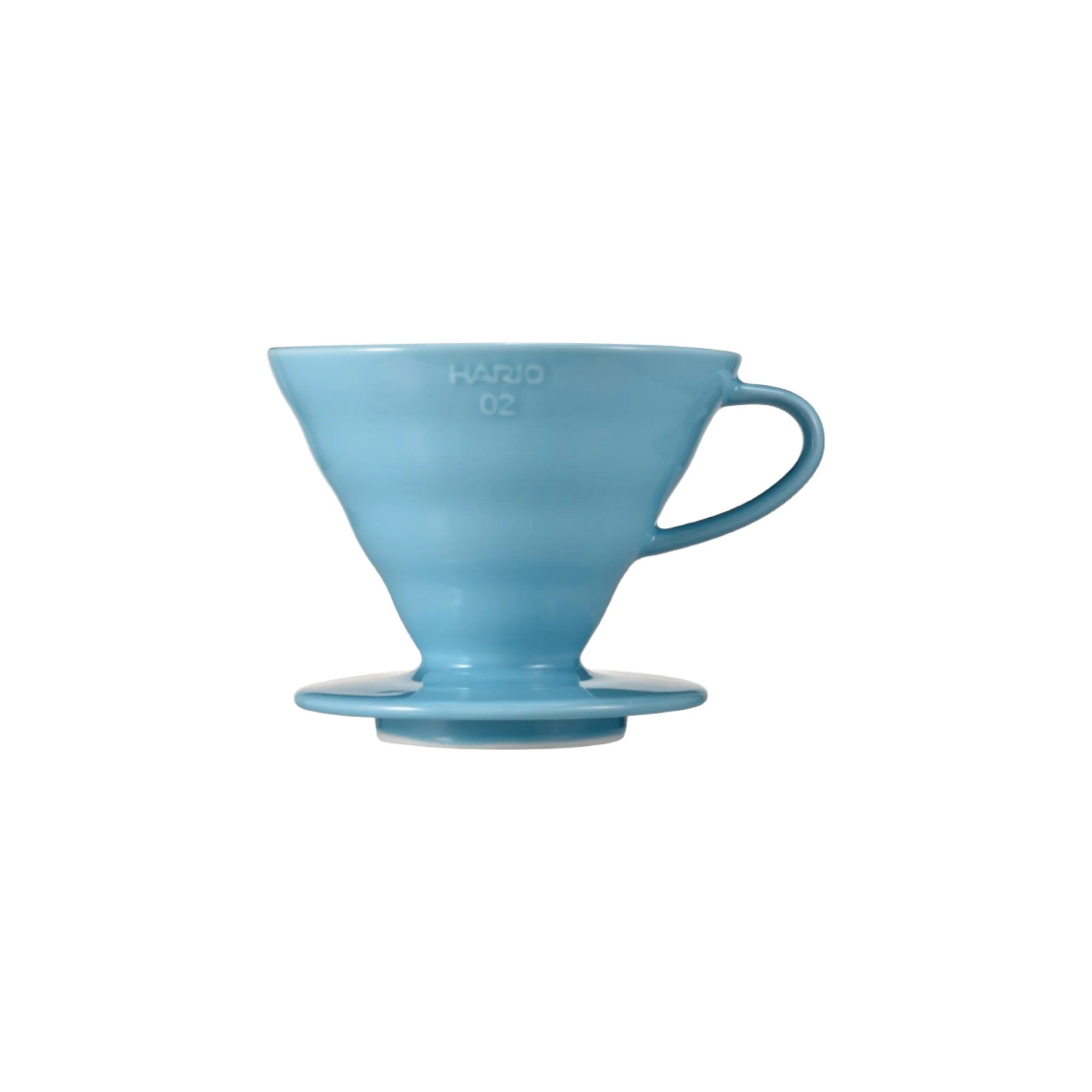 V60 Ceramic Coffee Dripper 02 [Limited Colour Edition] - Image 6