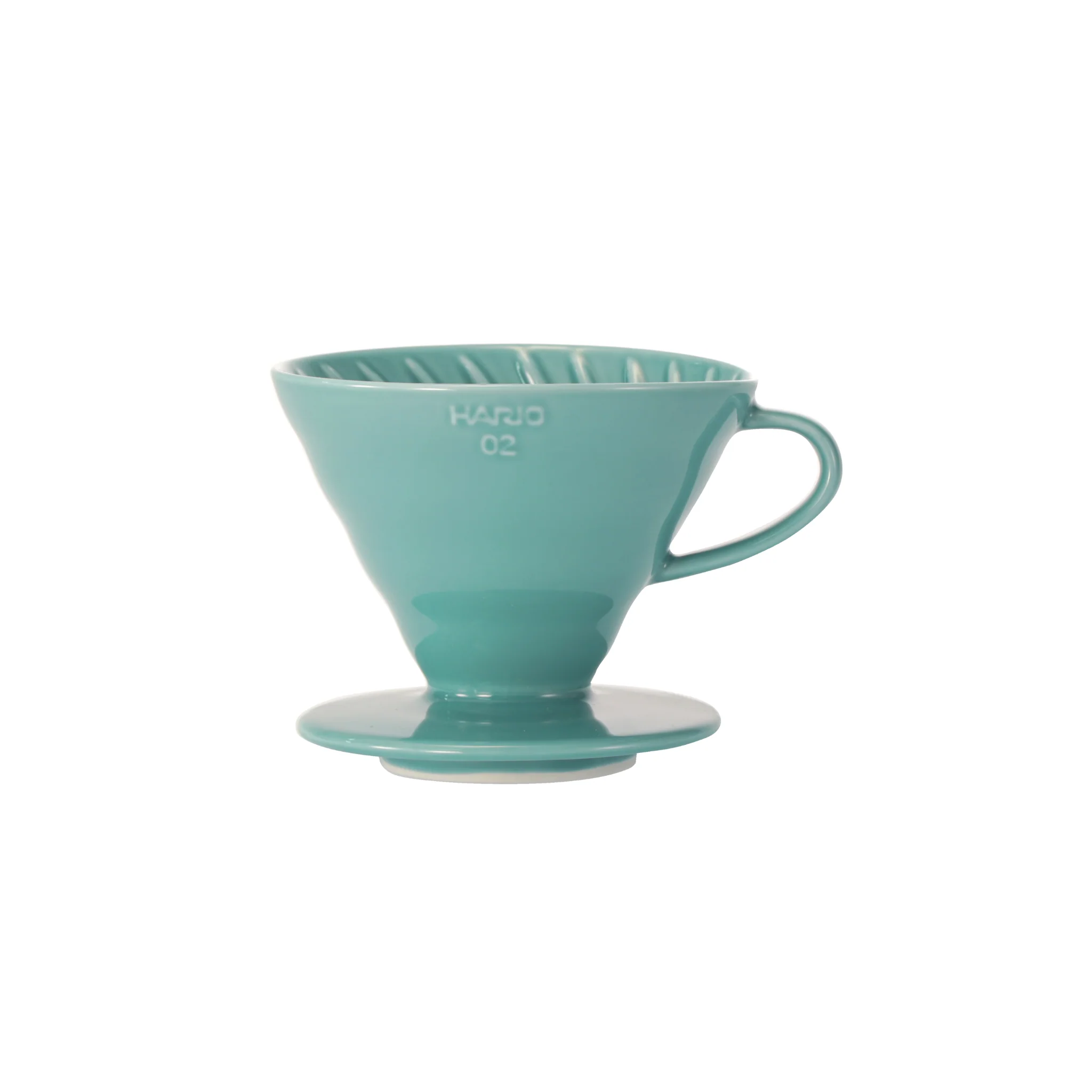 V60 Ceramic Coffee Dripper 02 [Limited Colour Edition] - Image 8