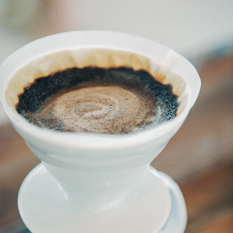 V60 Ceramic Dripper 02 Set - Image 5