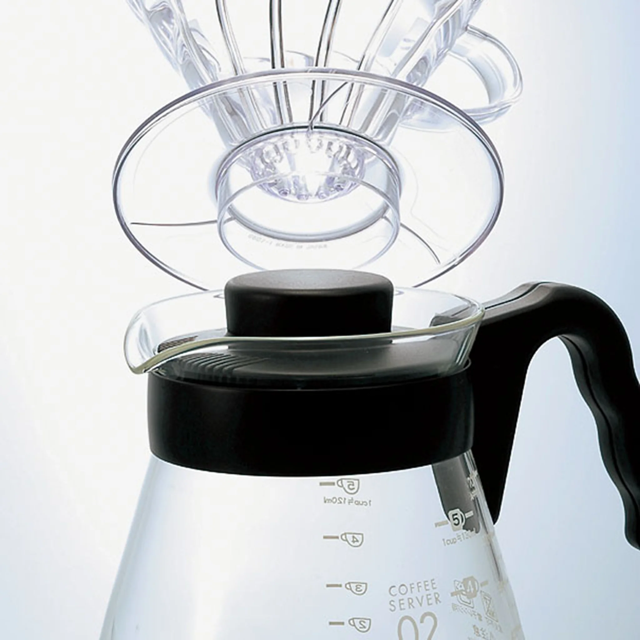 V60 Coffee Server - 700ml - Image 4