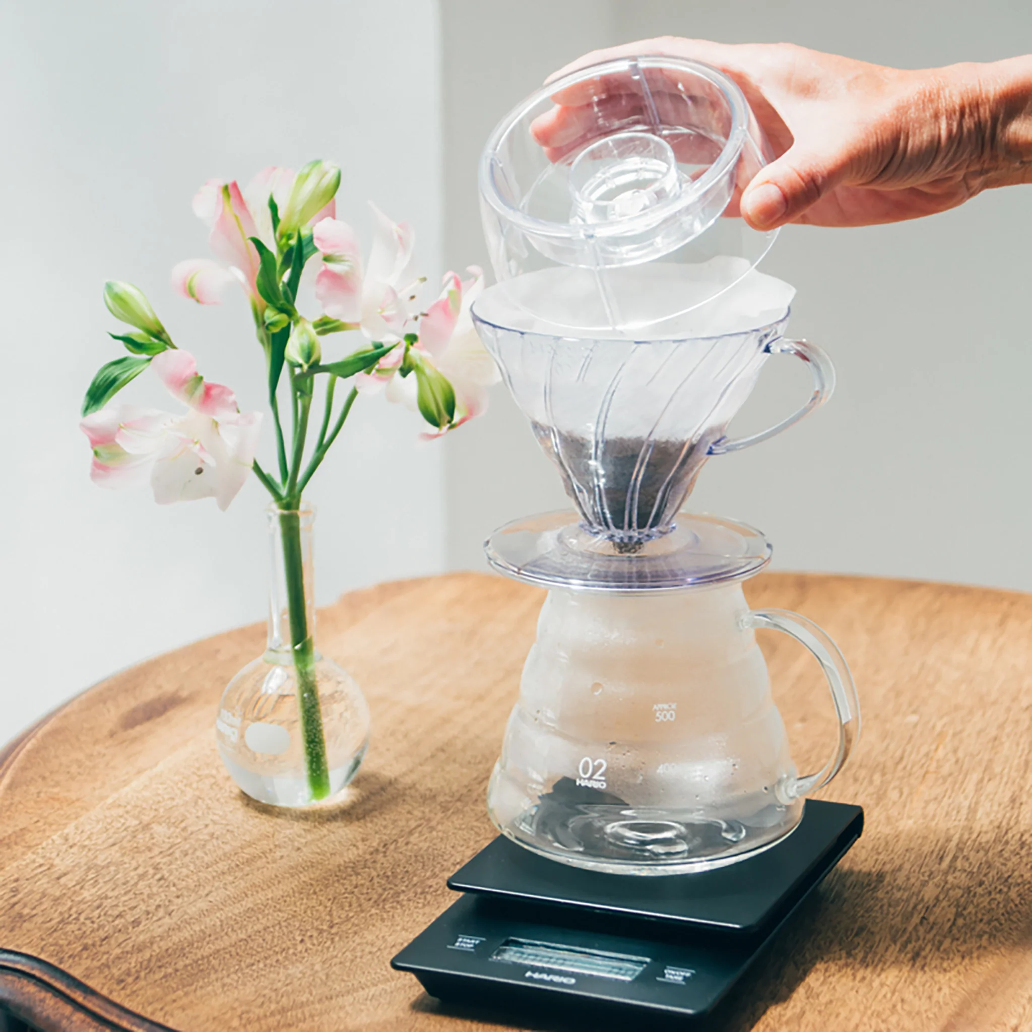 V60 Drip-Assist Set - Image 3