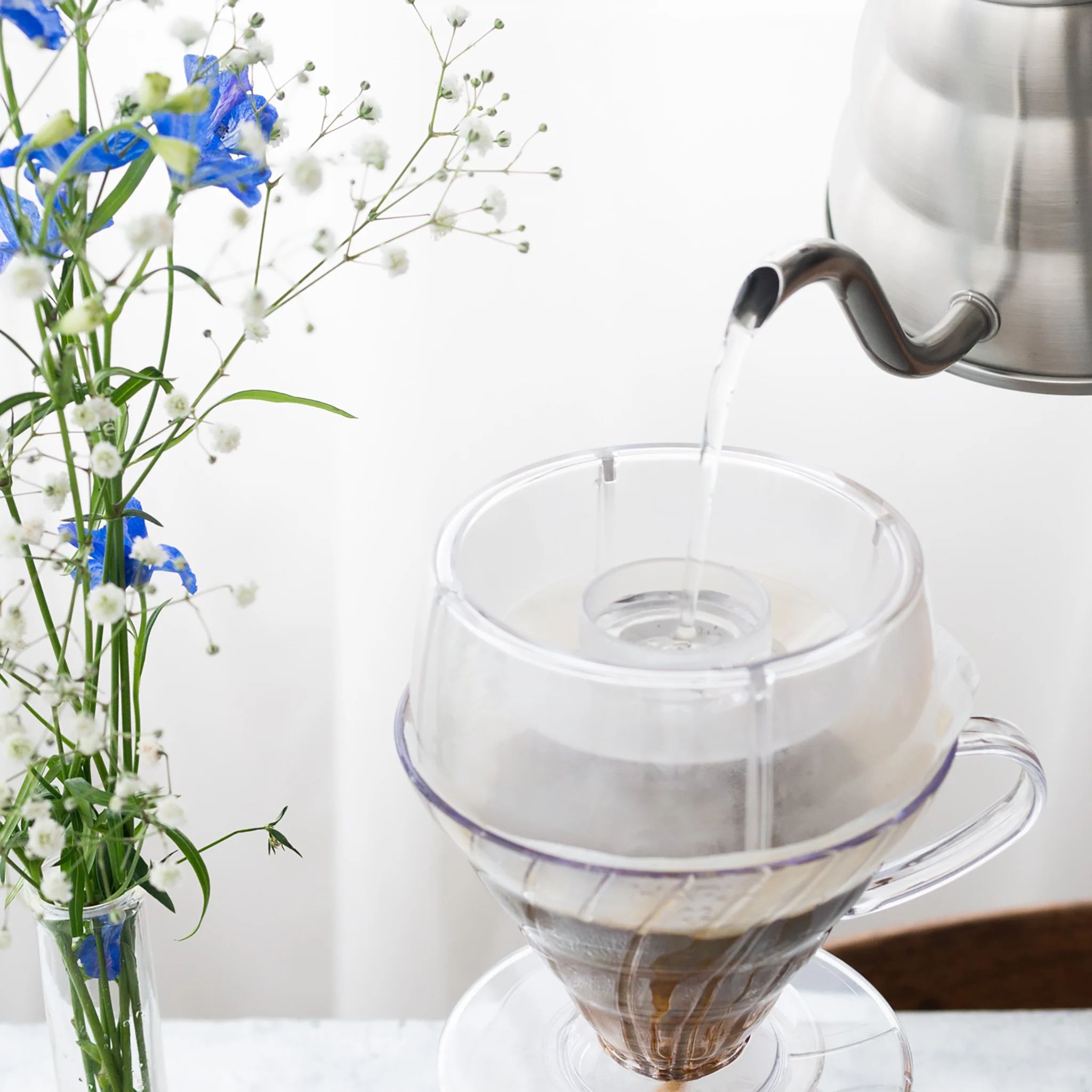 V60 Drip-Assist Set - Image 4