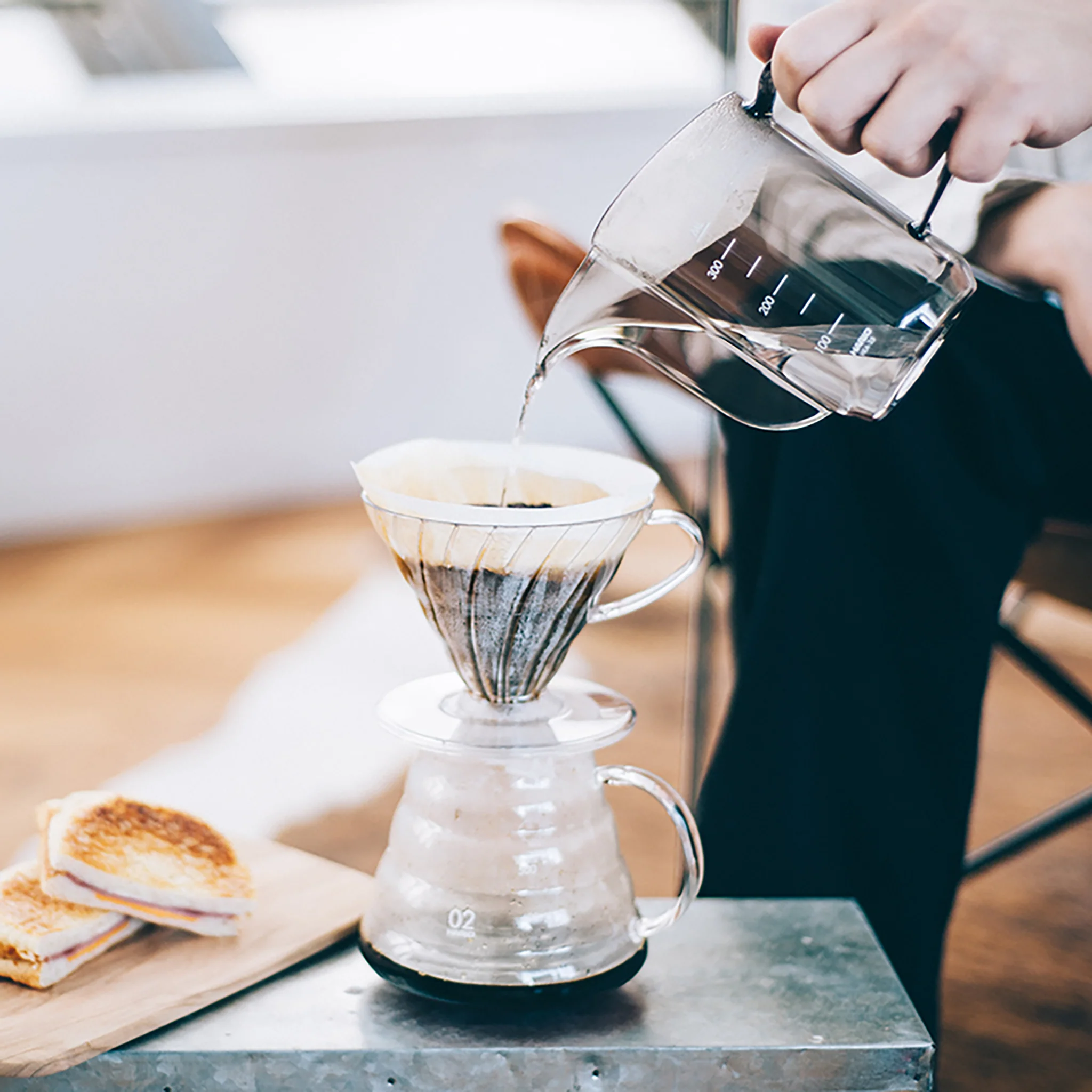 V60 Drip Kettle AIR - Image 3