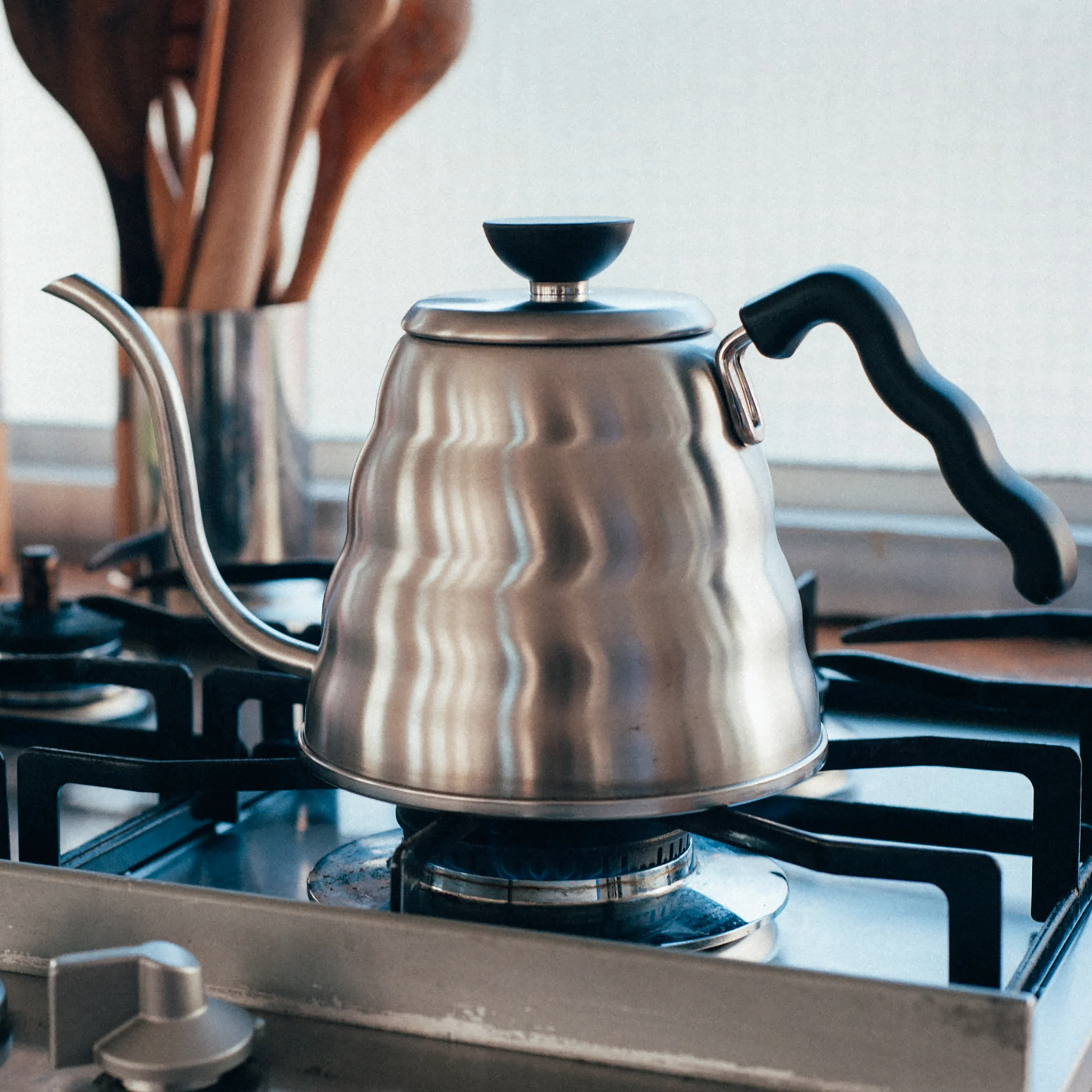 V60 Drip Kettle Buono - 1.2L - Image 2