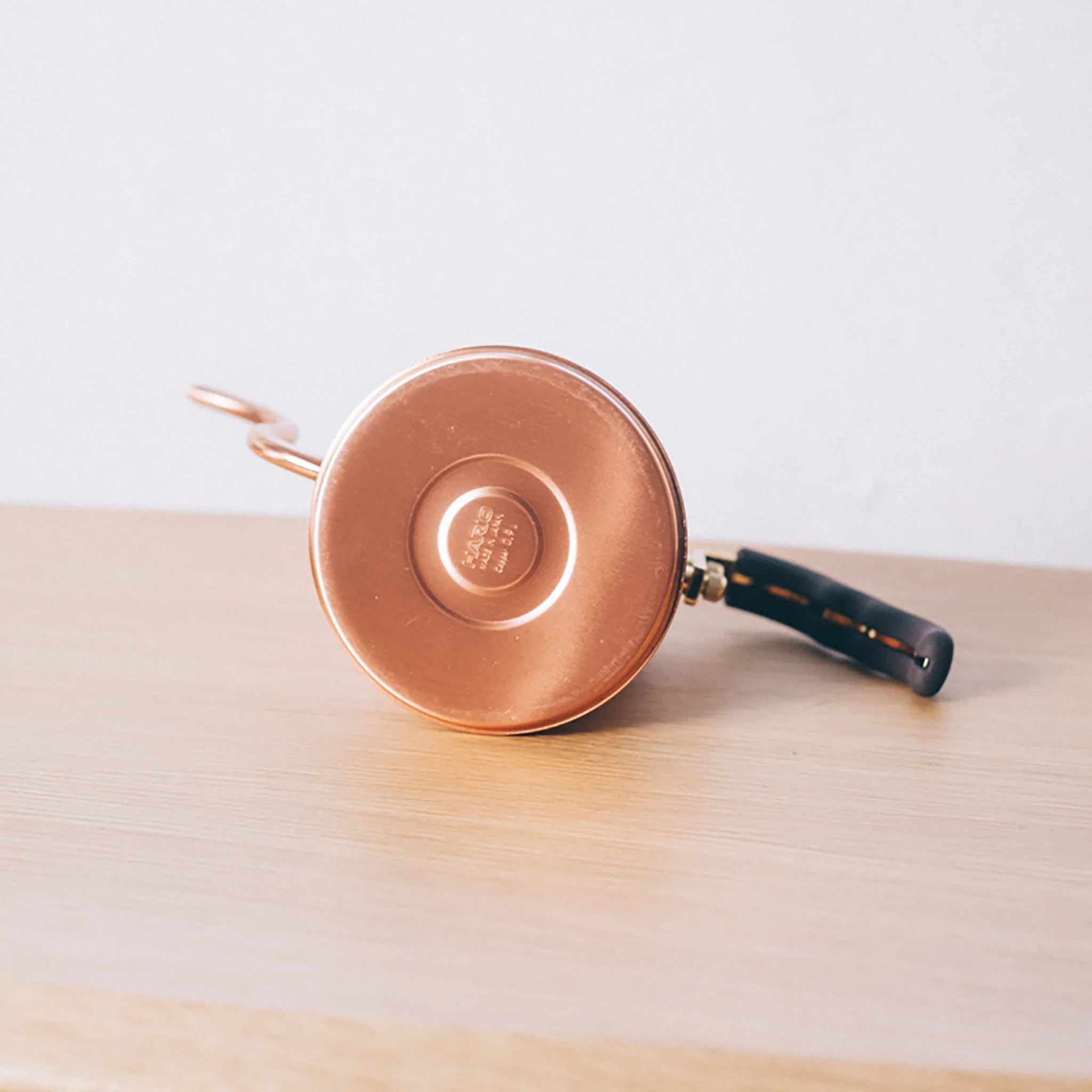 V60 Drip Kettle Buono Copper - Image 3