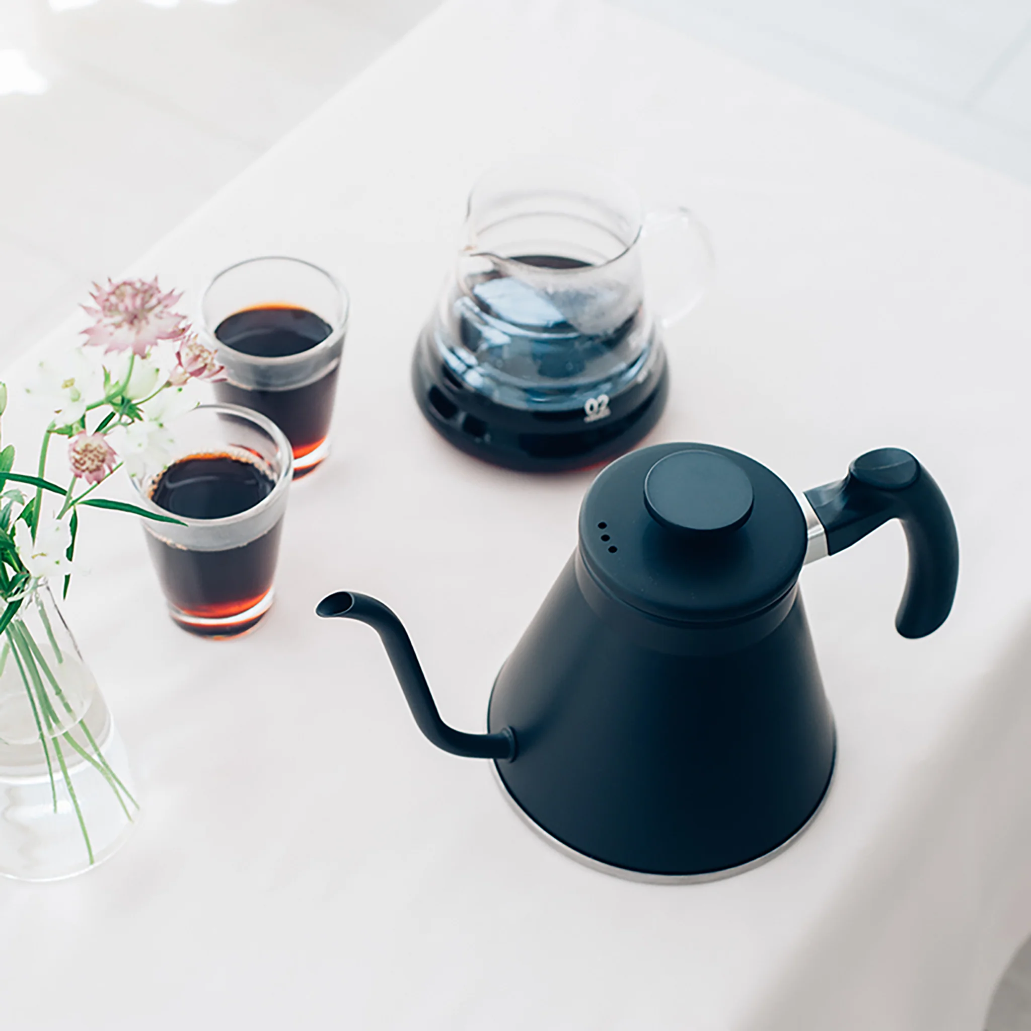 V60 "Fit" Drip Kettle - Image 3