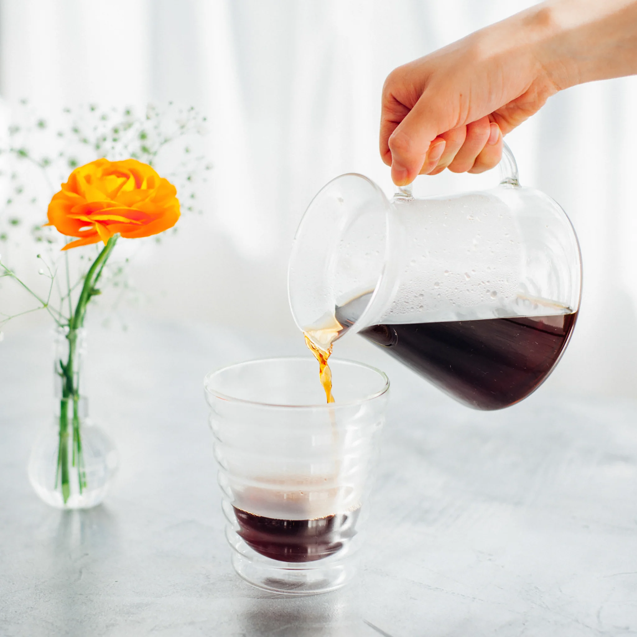 Simply V60 Glass Brewing Kit - Image 5