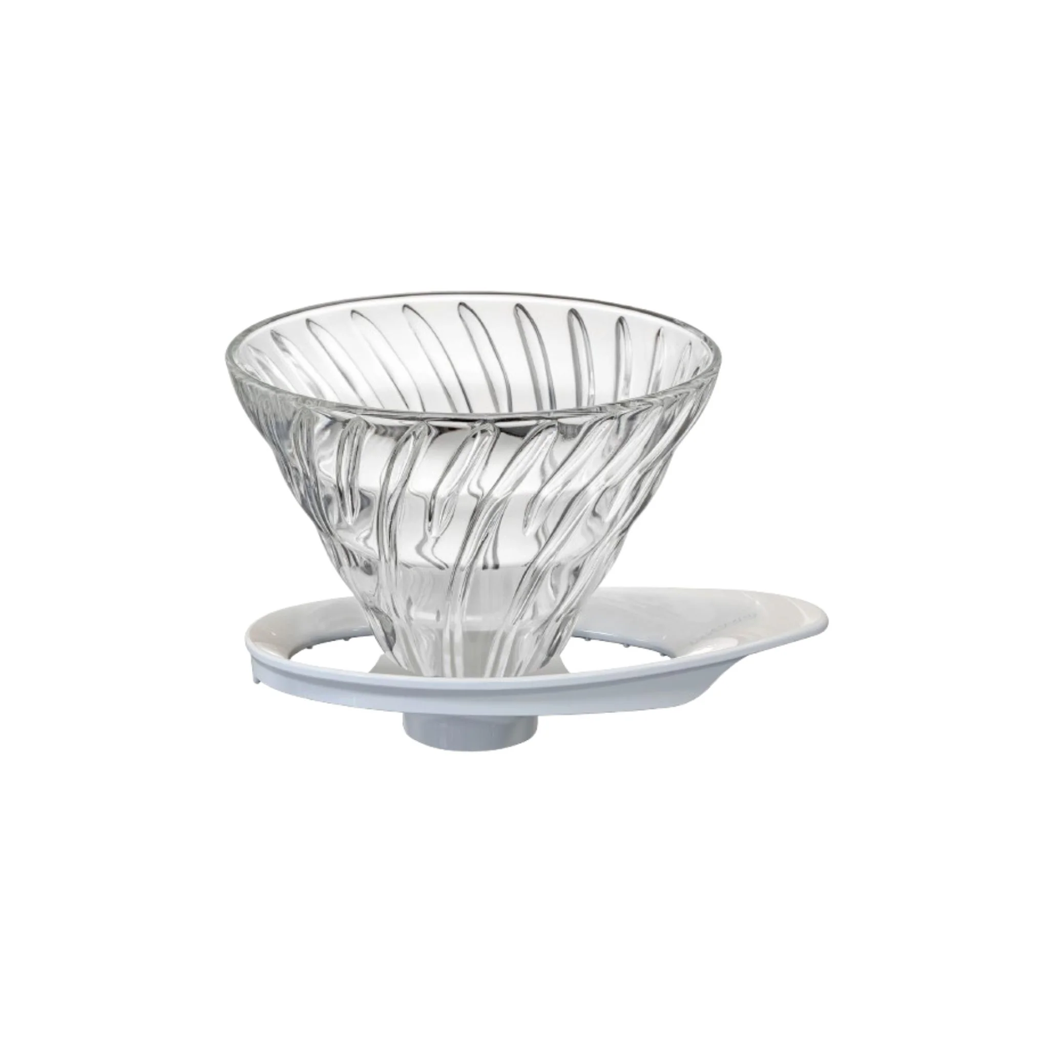 V60 Glass Dripper 02 (Surfboard Base) - Image 2