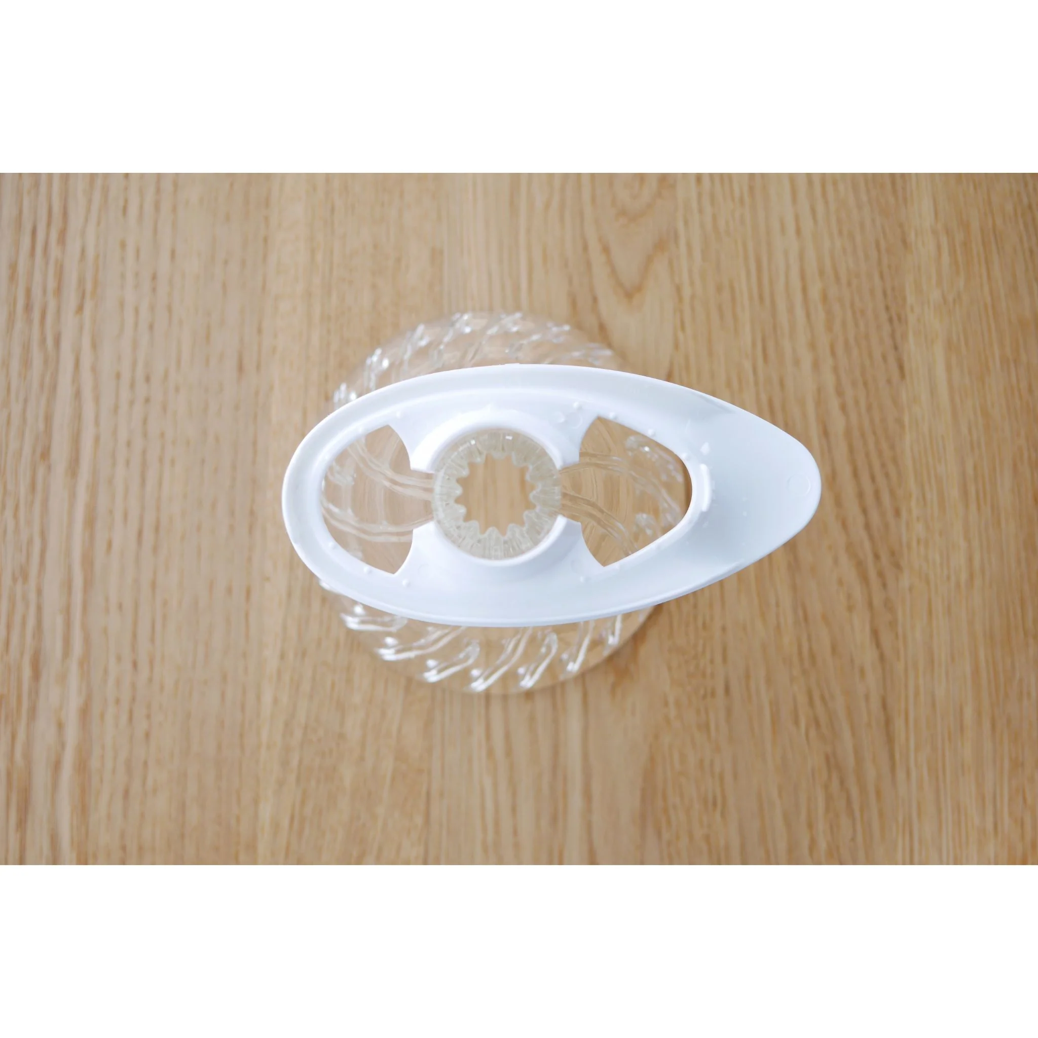 V60 Glass Dripper 02 (Surfboard Base) - Image 5