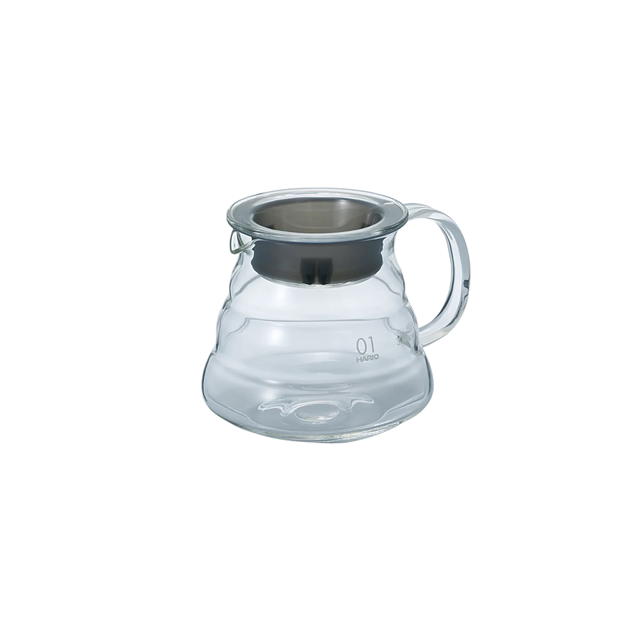 V60 Glass Server 360ml