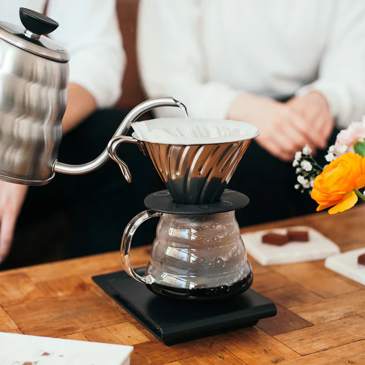 V60 Glass Server 360ml - Image 2