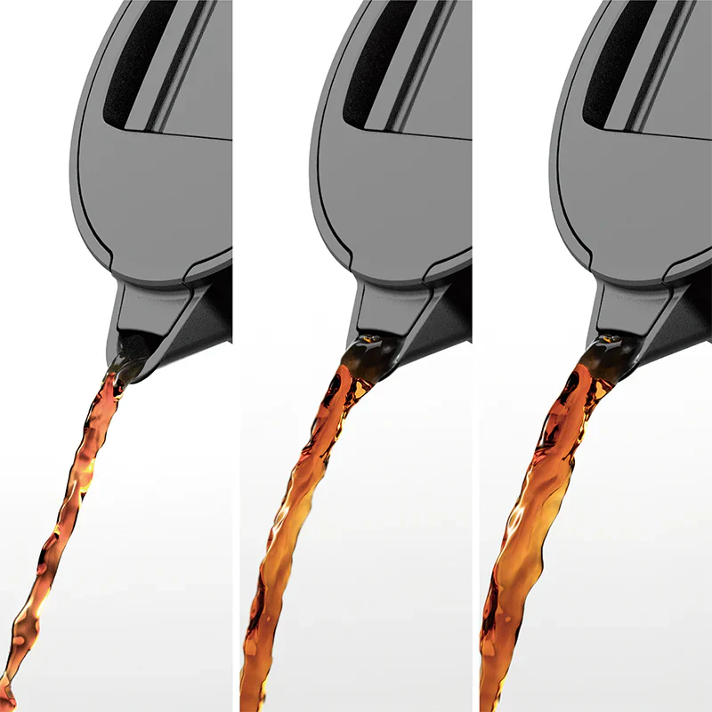 V60 Insulated Stainless Steel Server PLUS 800 - Image 8