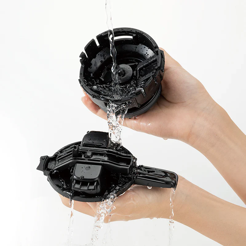 V60 Insulated Stainless Steel Server PLUS 800 - Image 9