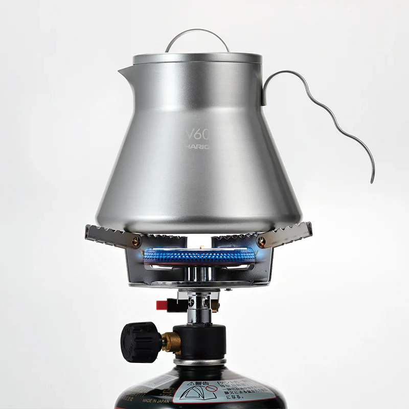 V60 Metal Coffee Server - Image 4