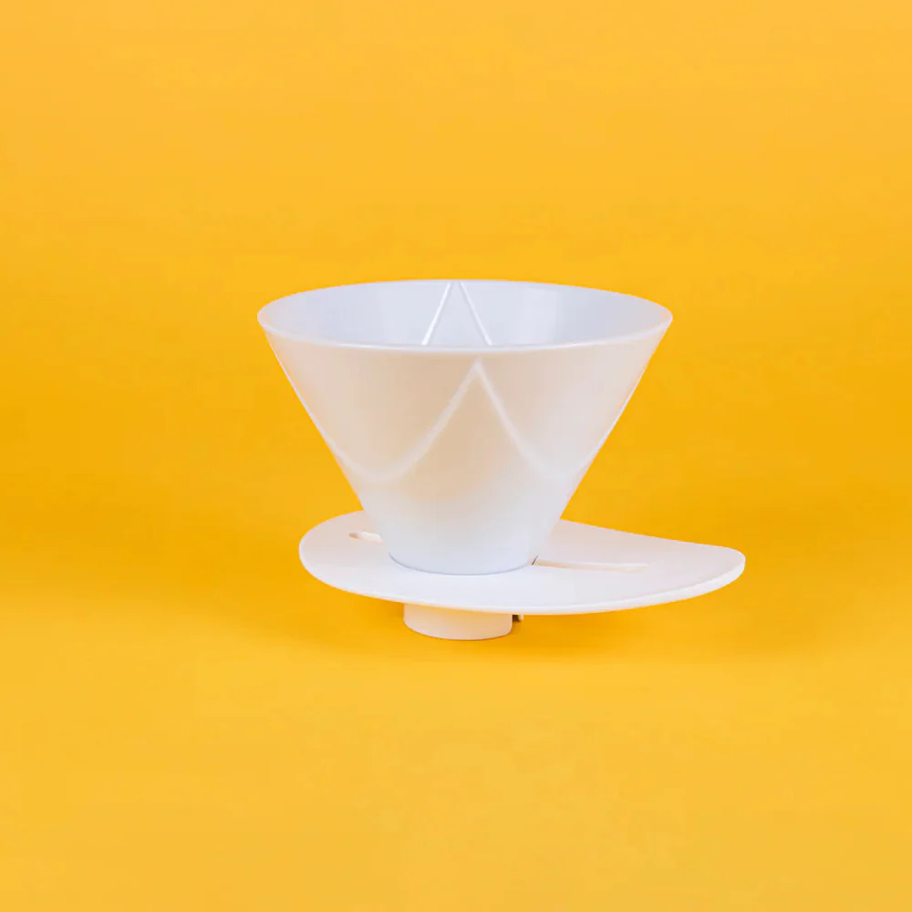 V60 Dripper MUGEN Ceramic