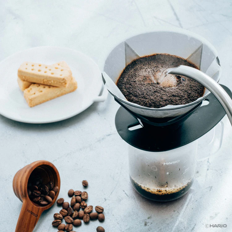 V60 Dripper MUGEN Server Set - Image 5