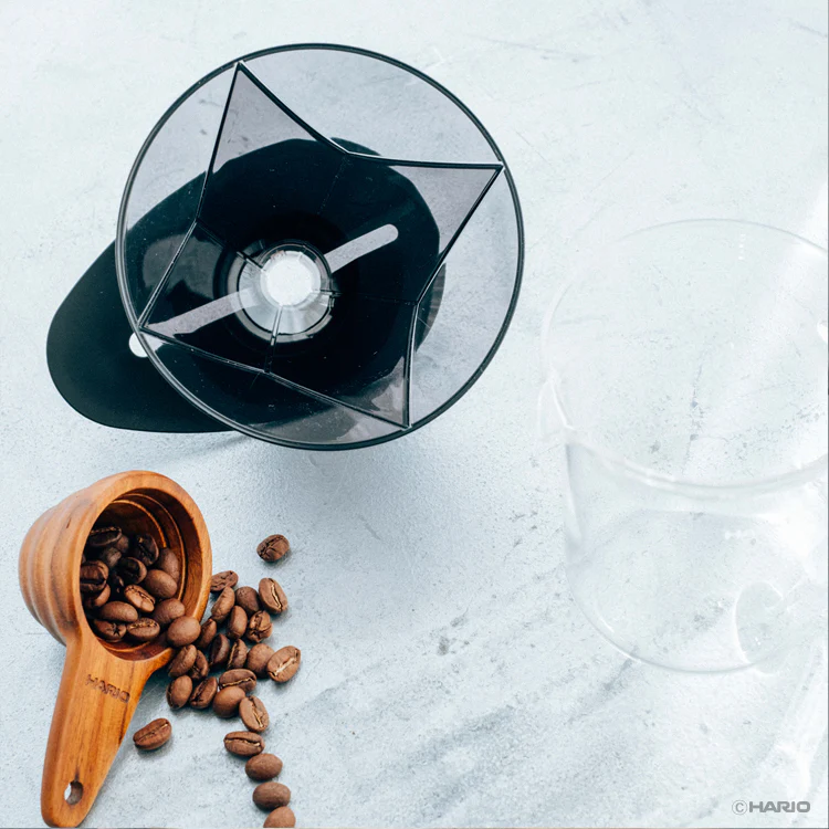 V60 Dripper MUGEN Server Set - Image 6