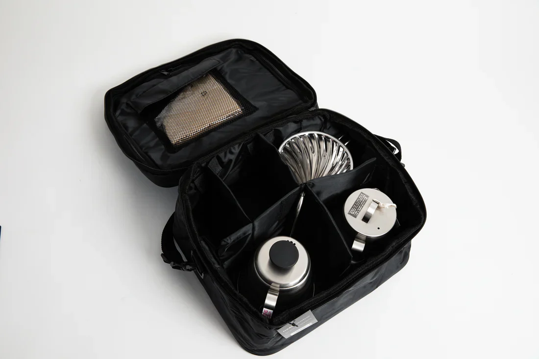 V60 Outdoor Coffee Basic Set - Image 3