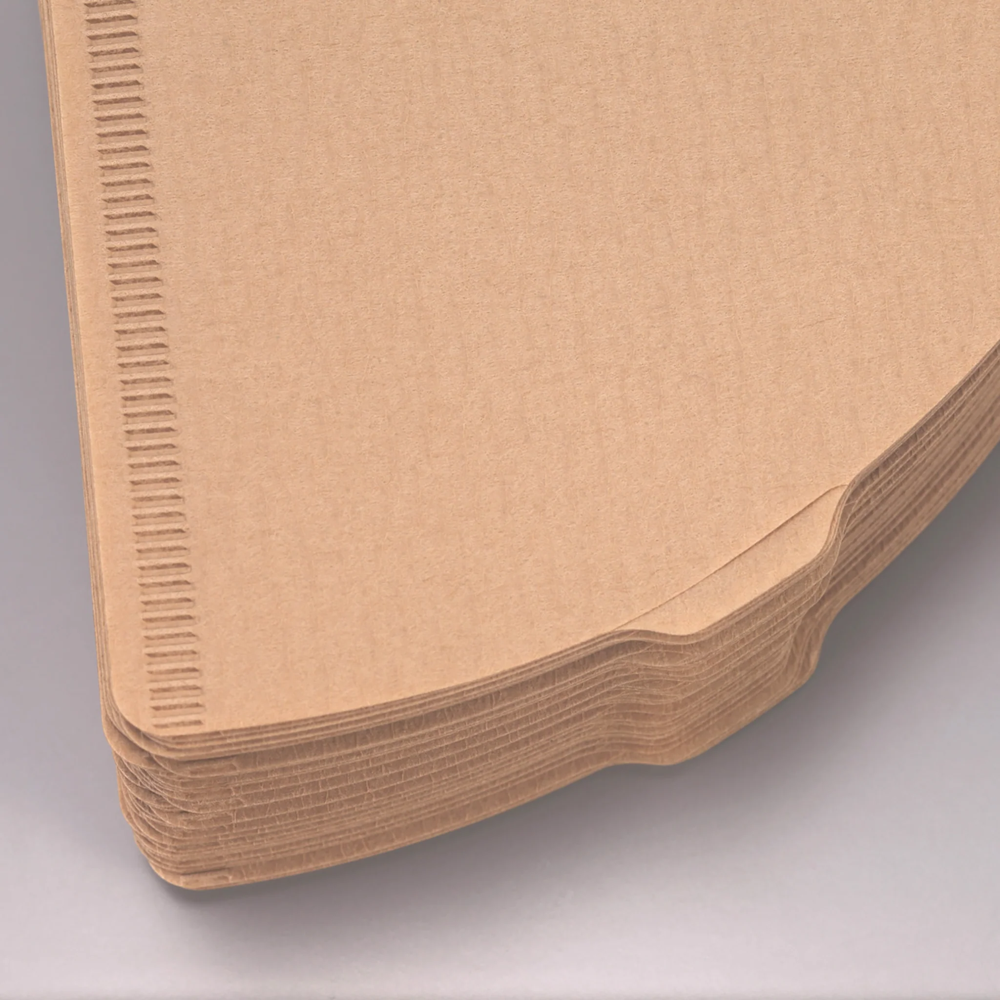 V60 Paper Filter 02, White / Natural (100 sheets) - Image 6