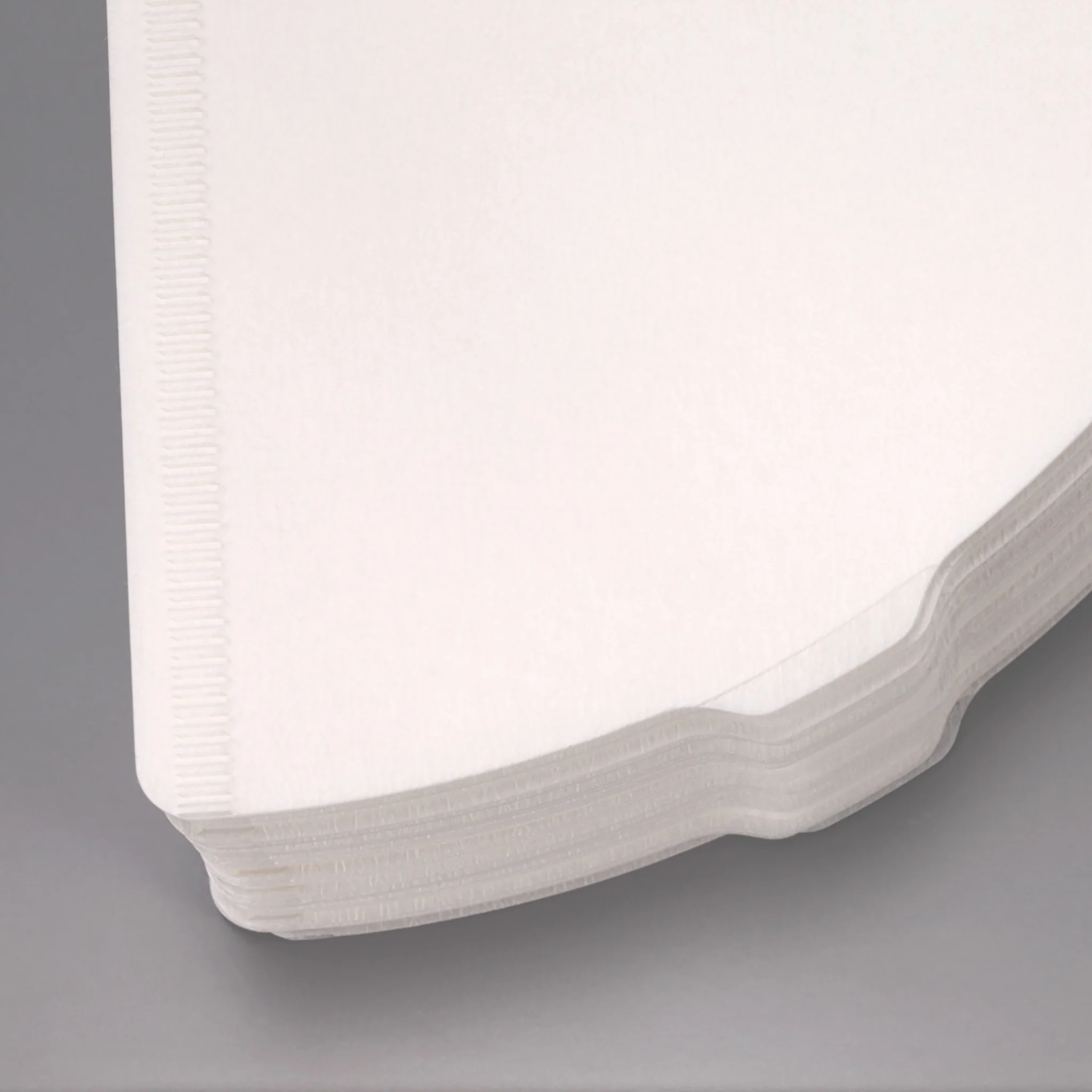 V60 Paper Filter 02, White / Natural (100 sheets) - Image 3