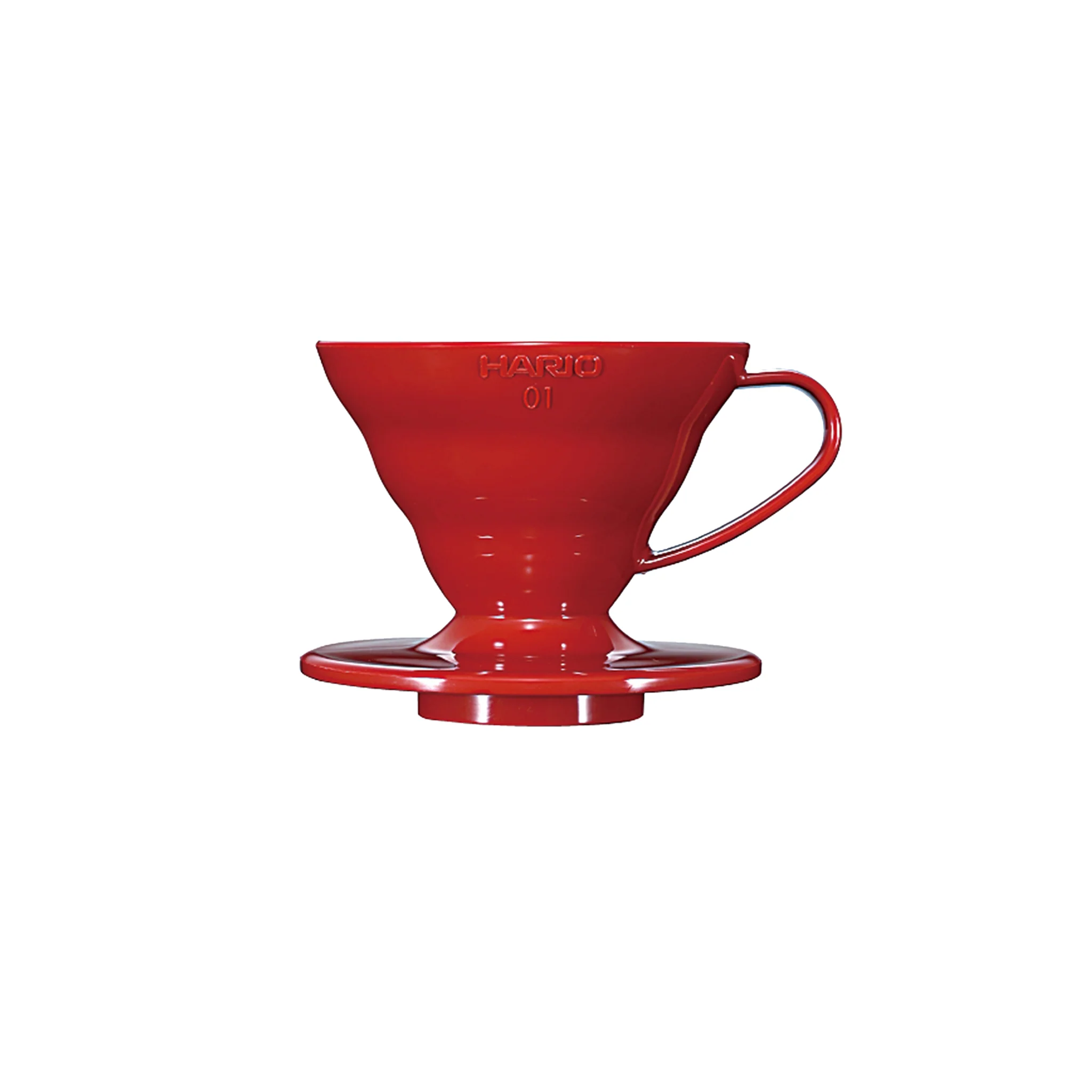 V60 Plastic Coffee Dripper 01 (Classic Packaging) - Image 7
