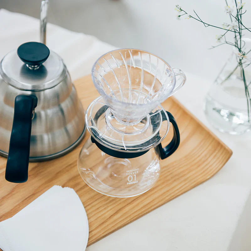 V60 Range Server 360ml - Image 2