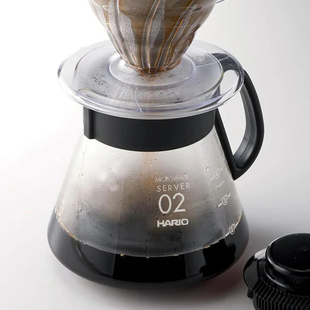 V60 Range Server 600ml - Image 2