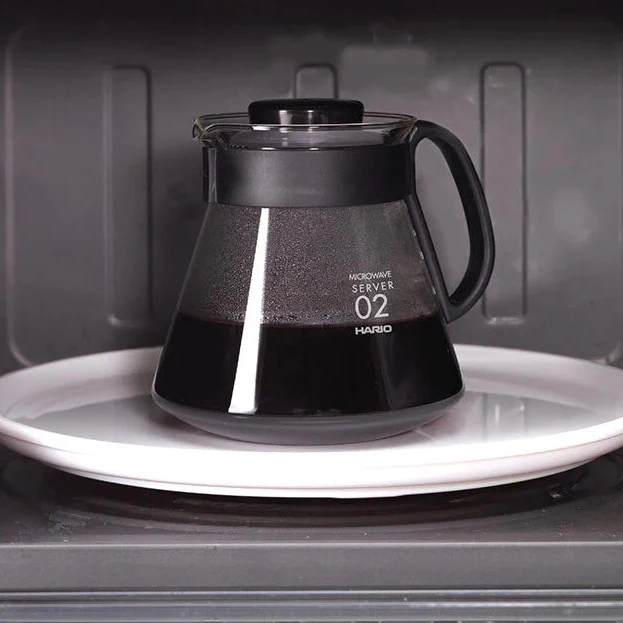 V60 Range Server 600ml - Image 3