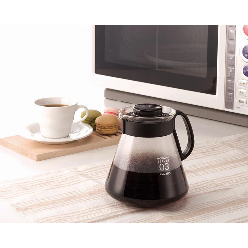 V60 Range Server 800ml - Image 2