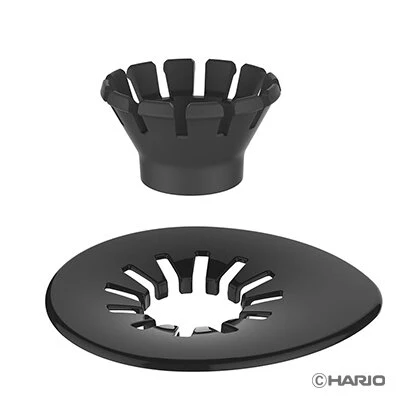 V60 Dripper SUIREN Base - Image 4