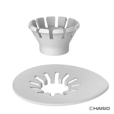 V60 Dripper SUIREN Base - Image 5