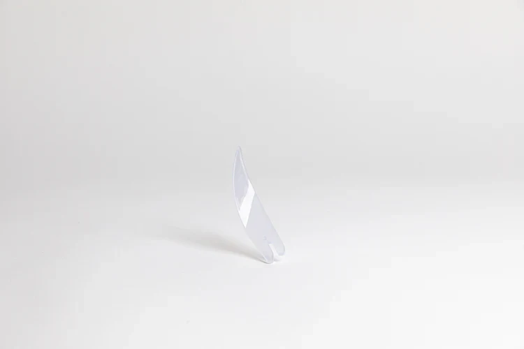 V60 Dripper SUIREN Coloured Ribs (6 pcs.) - Image 3
