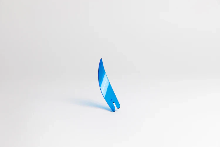 V60 Dripper SUIREN Coloured Ribs (6 pcs.) - Image 4