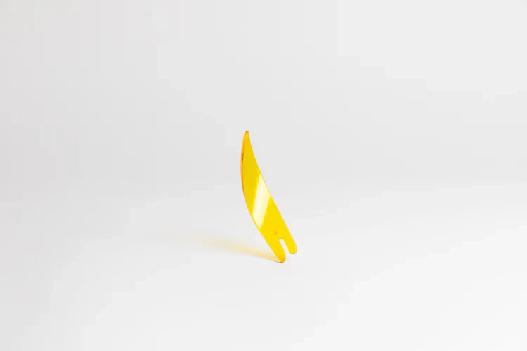 V60 Dripper SUIREN Coloured Ribs (6 pcs.) - Image 5