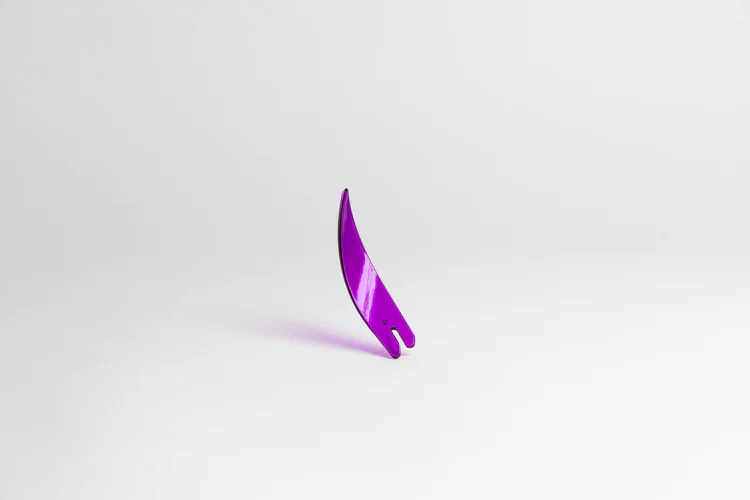V60 Dripper SUIREN Coloured Ribs (6 pcs.) - Image 7