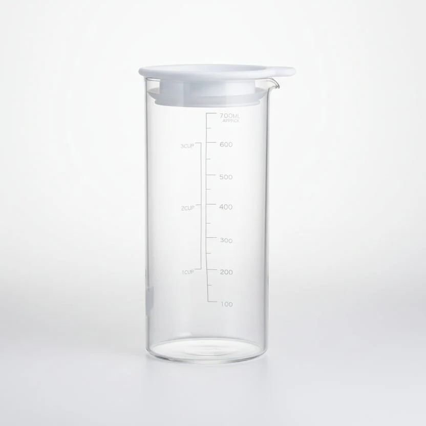 VINEGARS Pickles Pot