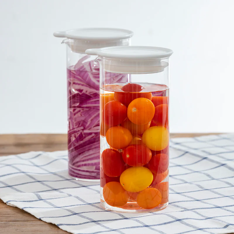 VINEGARS Pickles Pot - Image 2
